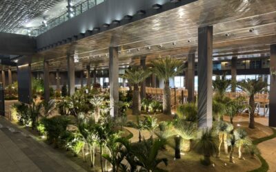 EUROFLORA 2025 (Genova , Italy)