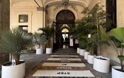 MILANO DESIGN WEEK – Moscapartners Variations Palazzo Litta 2025 (Milan, Italy)