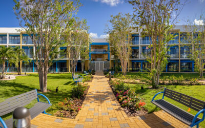 Xavier University School of Medicine (Aruba)