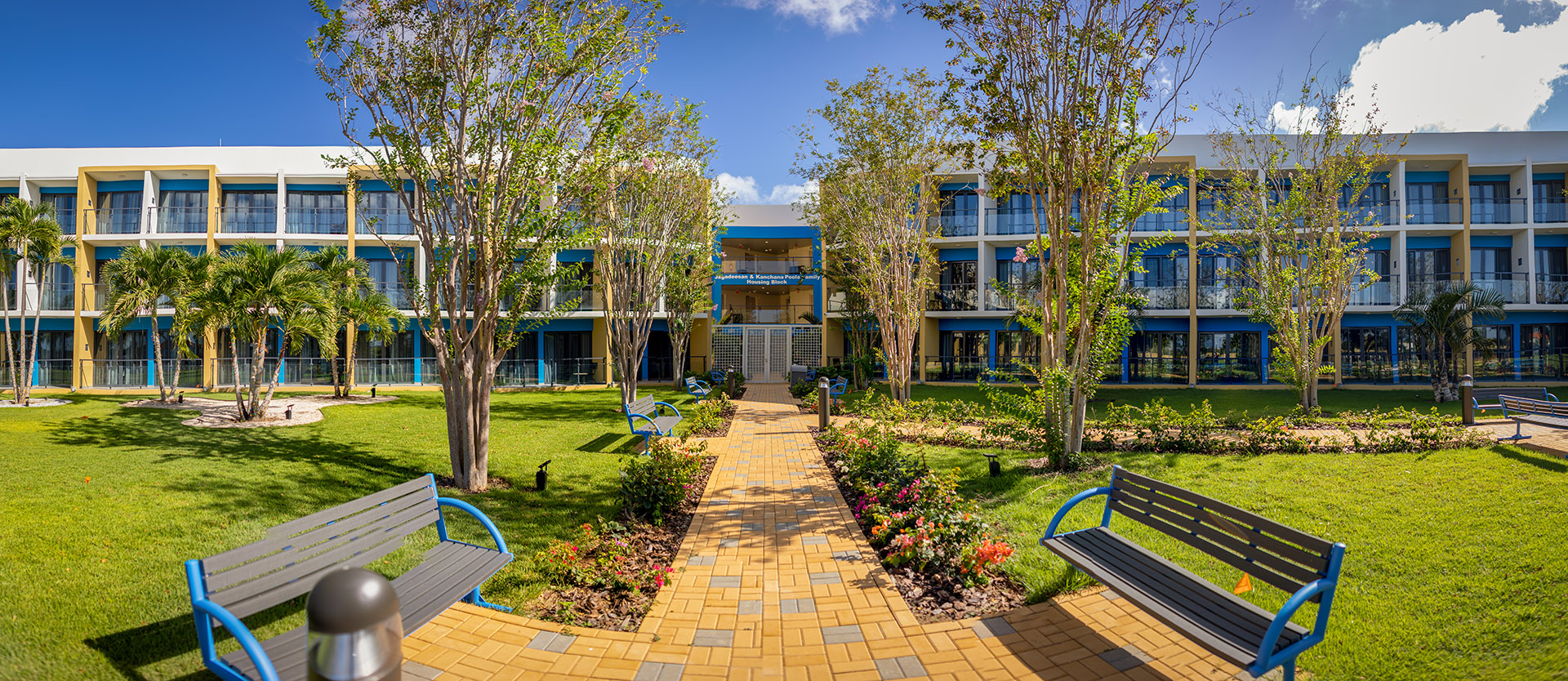 Xavier-University-Aruba